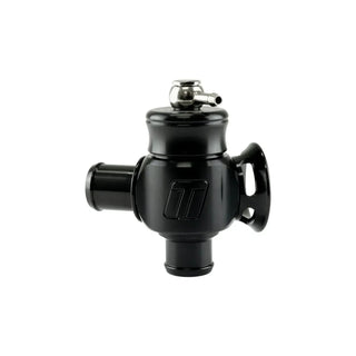 Turbosmart Kompact Dual Port Blow Off Valve: Fits Most Models w/ 25mm Inlet Fitting