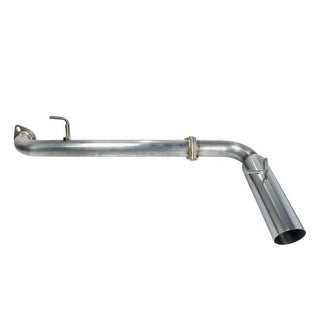 Remark BOSO Edition Axle Back Exhaust: Fits Most BRZ/FR-S/86 Models