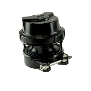 Turbosmart GenV RacePort Blow Off Valve: Fits Most Scion & Toyota Turbo Models