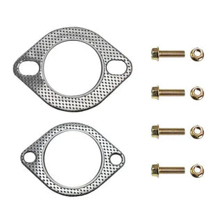 Remark BOSO Edition Axle Back Exhaust: Fits Most BRZ/FR-S/86 Models