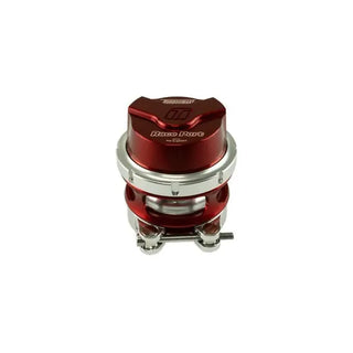 Turbosmart GenV RacePort Blow Off Valve (Female Flange): Fits Most Models