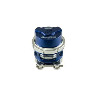 Turbosmart GenV Blow Off Valve w/ Female Flange: Fits Most Models (TS-0204-1141)