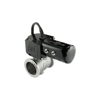 Turbosmart Electronic StraightGate40 External Wastegate: Fits Most Models