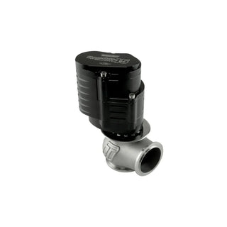 Turbosmart GenV Electronic HyperGate45 Electronic External Wastegate: Fits Most Models