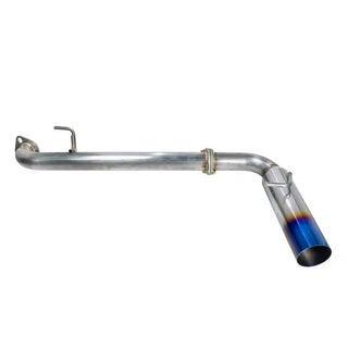 Remark BOSO Edition Axle Back Exhaust: Toyota 86 (17-20), Subaru BRZ (13-20) & Scion FR-S (13-16)