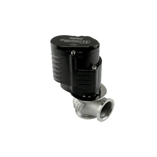 Turbosmart GenV Electronic CompGate40 Electronic External Wastegate: Fits Most Models