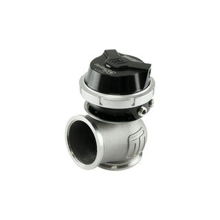 Turbosmart GenV ProGate50 External Wastegate: Fits Most Models w/ 14psi 50mm Black