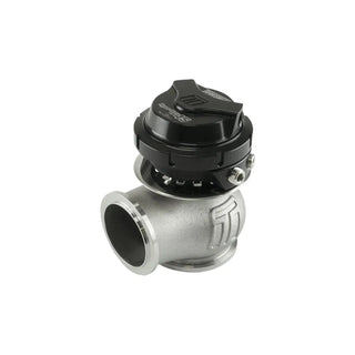 Turbosmart GenV Hypergate45-Lite External Wastegate Sleeper Edition: Fits Most Models