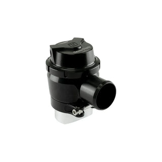 Turbosmart GenV Plumb Back Valve Sleeper Edition: Fits Most Models