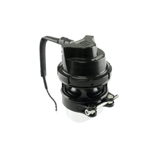 Turbosmart GenV RacePort EM Blow Off Valve Sleeper Edition: Fits Most Models