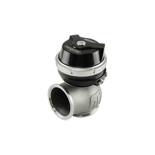 Turbosmart PowerGate60 CG / CO2 External Wastegate Black: Fits Most Models