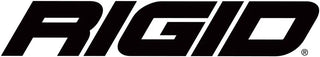 Rigid Industries S360-Series 4in LED Fog Light Kit: Fits Most BRZ/FR-S/86 Models