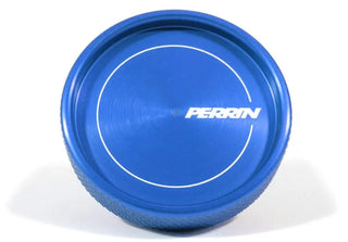 Perrin Performance Oil Cap: Fits Most Subaru Models