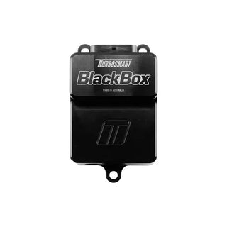 Turbosmart BlackBox Electronic Wastegate Controller: Fits Most Models