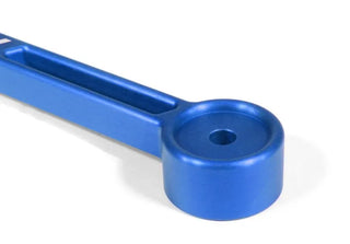 Perrin Performance Battery Tie Down: Most Subaru Models