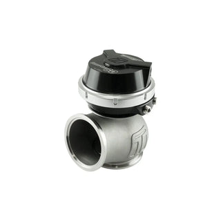 Turbosmart GenV PowerGate60 External Wastegate: Fits Most Models 14PSI Black