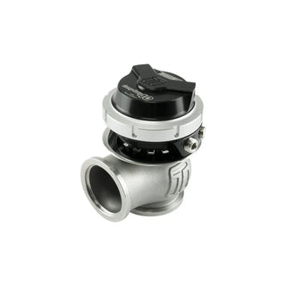 Turbosmart GenV External Wastegate: 7PSI Black