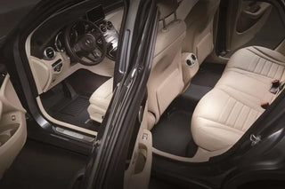 3D MAXpider Kagu 1st & 2nd Row Floor Mats: Toyota GR86 (22+) & Subaru BRZ (23)