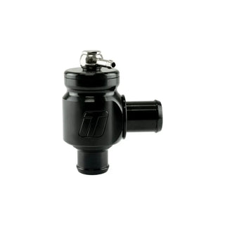 Turbosmart Kompact Plumb Back Diverter Valve w/ 34mm Fittings: Fits Most Models