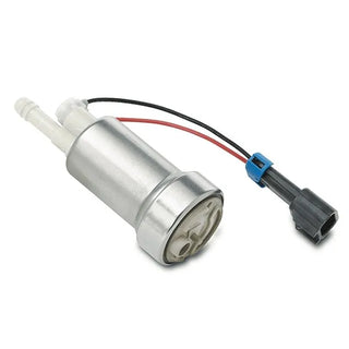 Walbro Fuel Pump: Fits Most Models E85 Compatible High Pressure 450LPH