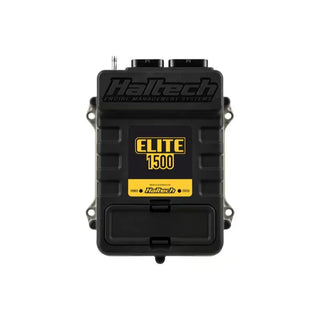 Haltech Elite 1500 Standalone ECU: Fits Most Models