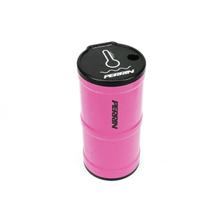 Perrin Coolant Overflow Tank: Fits Most Subaru BRZ/GR86 & Toyota 86