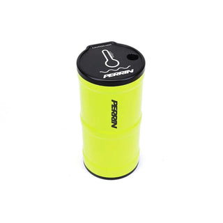 Perrin Coolant Overflow Tank: Fits Subaru WRX, STI, BRZ, GR86, FR-S, GT86