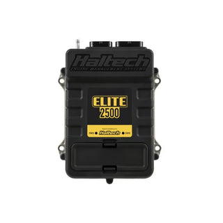Haltech Elite 2500 Standalone ECU HT-151300: Fits Most Models