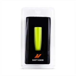 Mishimoto Steel Weighted Shift Knob: Toyota 86 (17-20), Subaru BRZ (13-20) & Scion FR-S (13-16)