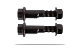 Pedders Front Camber Bolts (FRONT): Subaru BRZ 2013 - 2017