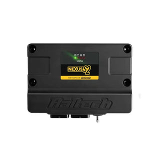Haltech Nexus S2 Standalone ECU w/ Plug and Pin Set: Fits Most Models