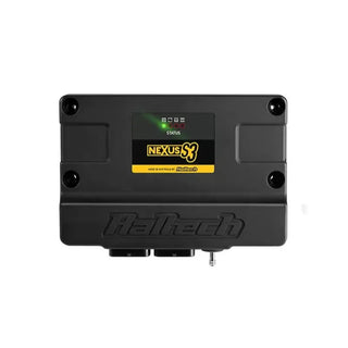 Haltech Nexus S3 Standalone ECU: Fits Most Models