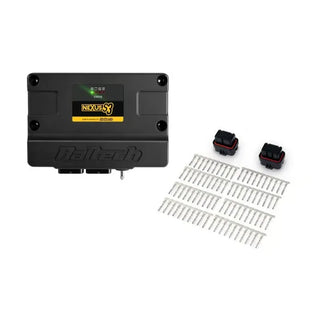 Haltech Nexus S3 Standalone ECU w/ Plug and Pin Set: Fits Most Models