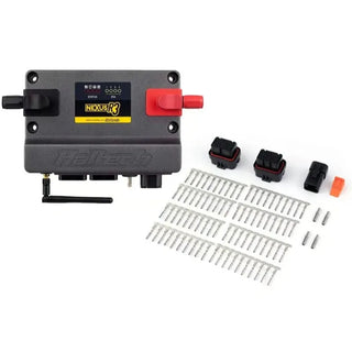 Haltech Nexus R3 Standalone VCU w/ Plug and Pin Set: Fits Most Models