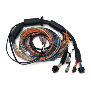 Haltech Flying Lead Harness: Fits Most Models w/ Nexus R3 VCU