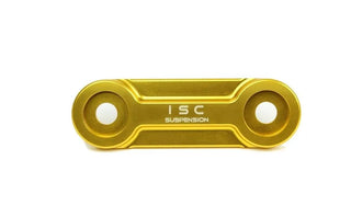 ISC Suspension Control Arm Brace Kit: Fits Most Subaru BRZ/FR-S/86/GR86 2013-2026