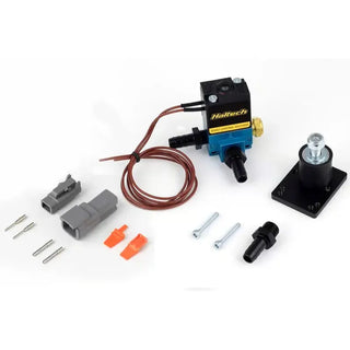 Haltech Boost Control Solenoid 3 Port: Fits Most Models