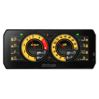 Haltech uC-10 Digital Dash 10 Inch: Fits Most Models
