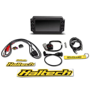 Haltech IC-7 Digital Dash 7 Inch HT-067012: Fits Most Models