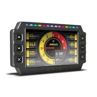 Haltech IC-7 Digital Dash 7 Inch HT-067010: Fits Most Models