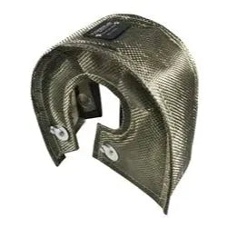 Torque Solution Thermal Turbo Blanket TS-TB-LT3: Fits Most Scion xA/xB/tC/xD/iQ/FR-S/BRZ/86 Models