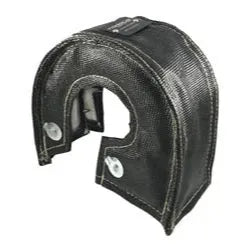 Torque Solution Thermal Turbo Blanket TS-TB-FT3BK: Fits Most Scion xA/xB/tC/xD/iQ/FR-S/BRZ/86 Models