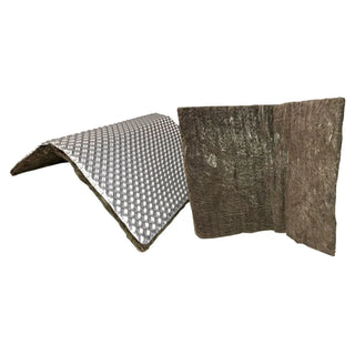 DEI Form-A-Shield Heat Barrier Sheet (10517): Fits Most Models