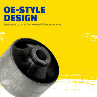 Moog Rear Lower Forward Control Arm Bushing (REAR): Subaru BRZ 2013 - 2019