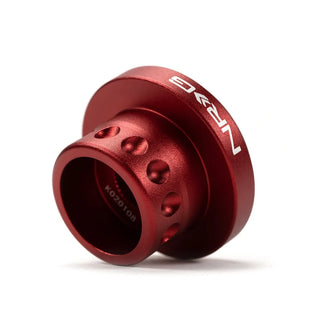 NRG Race Short Hub Adapter: Subaru BRZ (13-21)