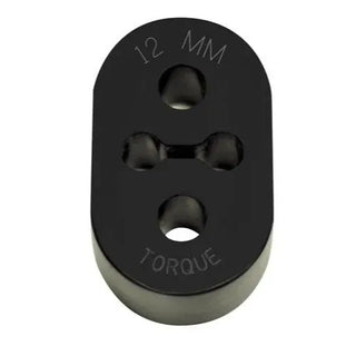 Torque Solution Exhaust Hanger: Fits Most BRZ/FR-S/86 Models