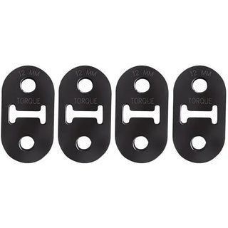 Torque Solution Exhaust Hanger (LONG): Toyota 86 (17-20), Subaru BRZ (13-20) & Scion FR-S (13-16)