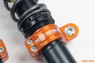 Moton Z10 1-Way Series Coilovers: Scion FR-S (13-20), Subaru BRZ (13-20) & Toyota 86 (13-20)