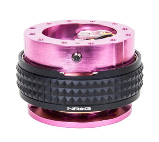 NRG Quick Release Gen 2.1 (Anodized Finish): Fits Most Models