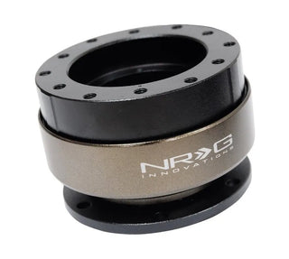 NRG SFI Rated Quick Release Gen 2.0: Fits Most Models